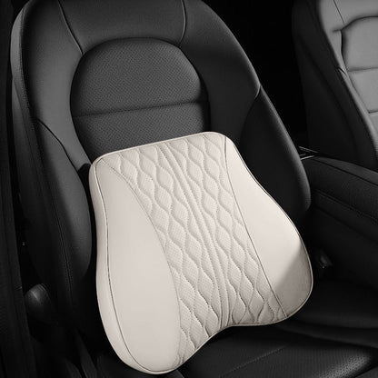 Universal Headrest & Backrest for Car