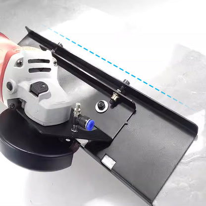 🔥Free Shipping🔥43 Degree Tile Chamfering for Angle Grinder