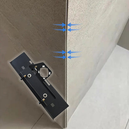 🔥Free Shipping🔥43 Degree Tile Chamfering for Angle Grinder