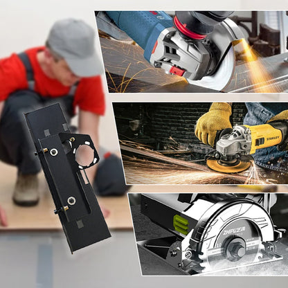 🔥Free Shipping🔥43 Degree Tile Chamfering for Angle Grinder