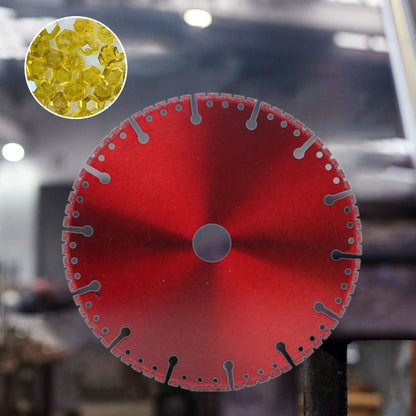 Stainless Steel Metal Cutting Wheel