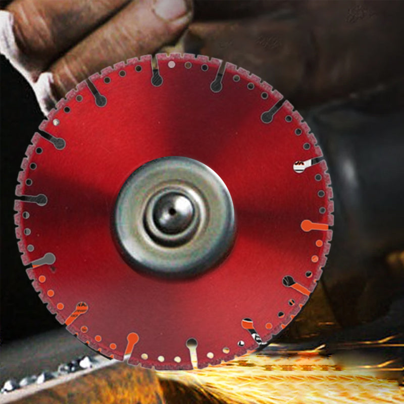 Stainless Steel Metal Cutting Wheel