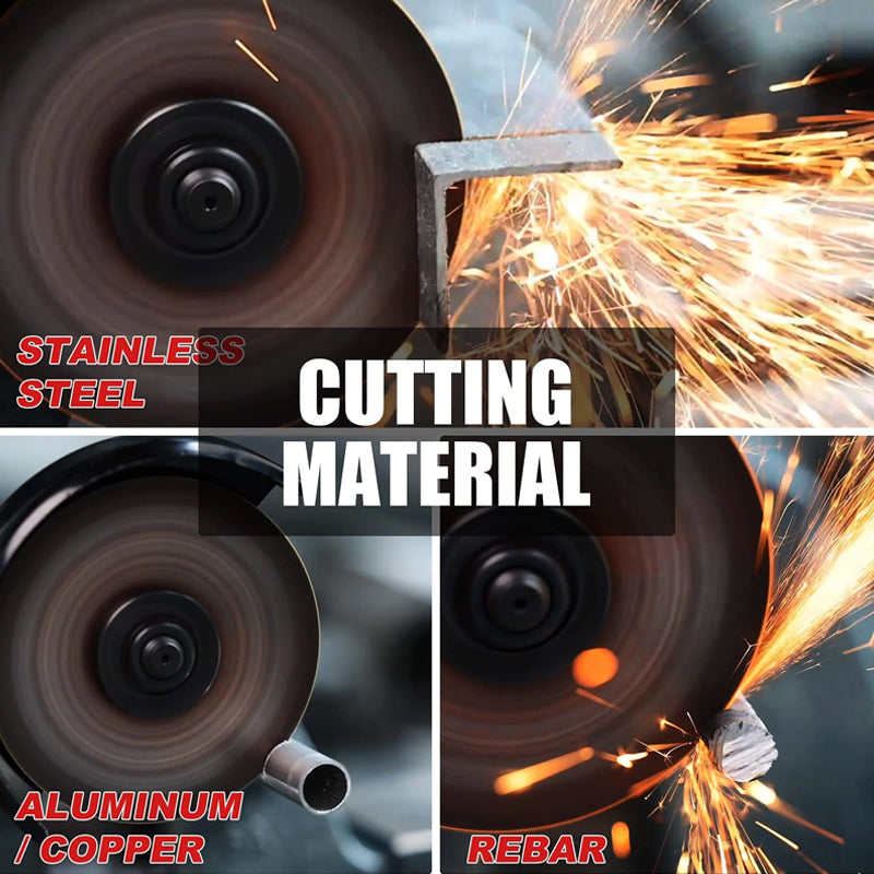 Stainless Steel Metal Cutting Wheel