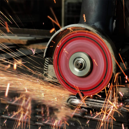 Stainless Steel Metal Cutting Wheel