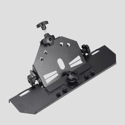 Angle Grinder Stand for 45° Chamfer Cutting—Free shipping🔥🔥