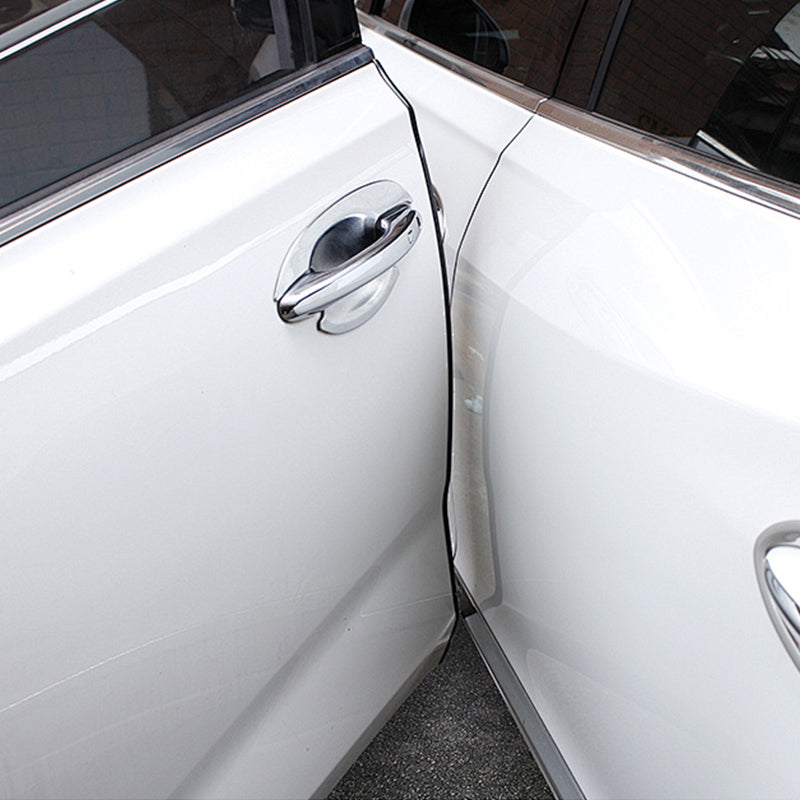 Car Door Side Anti-Collision Strip