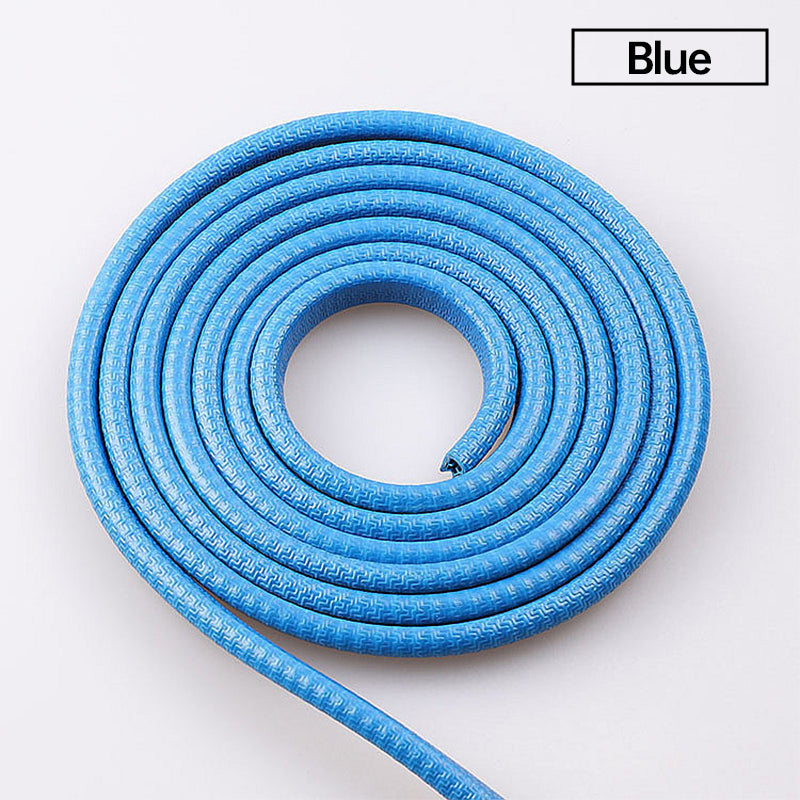 Car Door Side Anti-Collision Strip