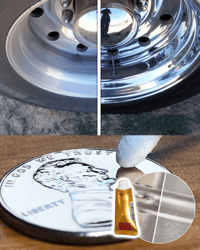 🔥 Ultimate Metal Polishing Cream