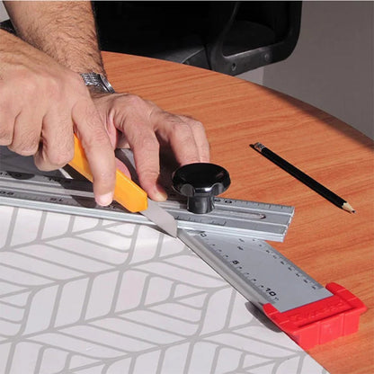 🔥Hot Sale 50% OFF💥24 Inch Adjustable T-Square