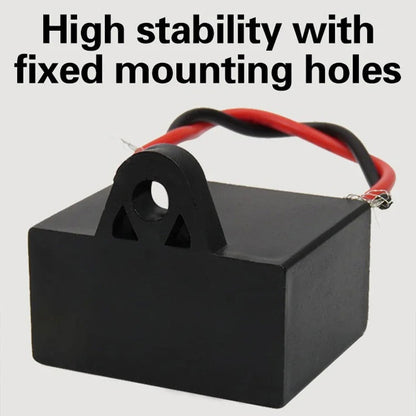 Universal for All Fans - Starting Capacitor