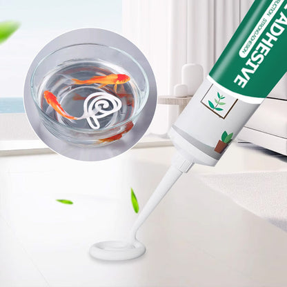 Professional Tile Adhesive for Loose Detached Tiles