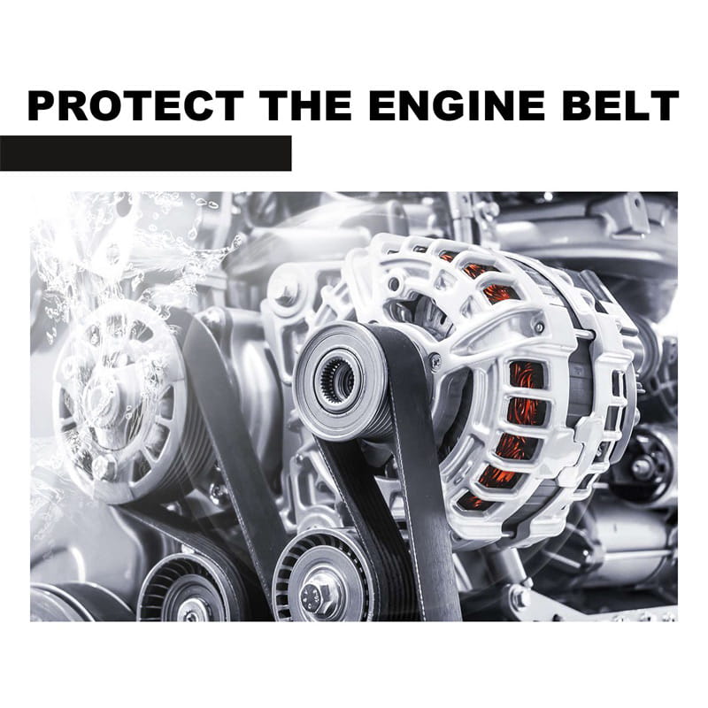 🔥Buy More Get More🔥Automobile Engine Belt Conditioner
