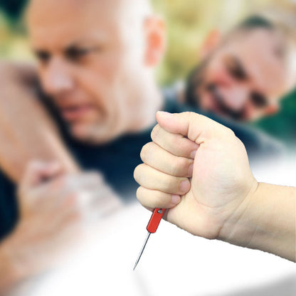 Multifunctional Retractable Portable Toothpick