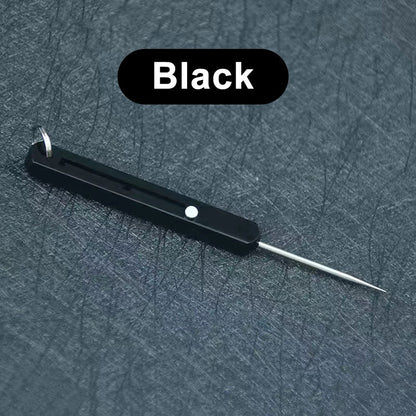 Multifunctional Retractable Portable Toothpick