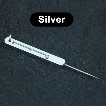 Multifunctional Retractable Portable Toothpick