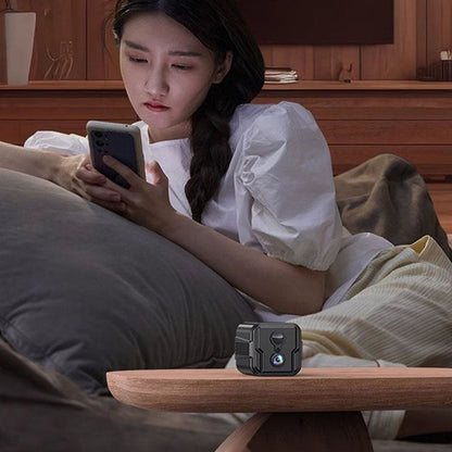 HD WIFI Night Vision Surveillance Camera💥2025 HOT SALE 50% OFF💥