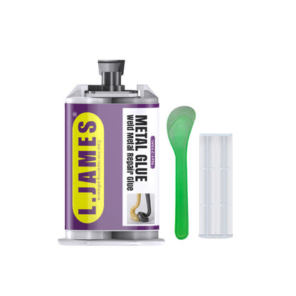 Metal Glue - Weld Metal Repair Glue✨