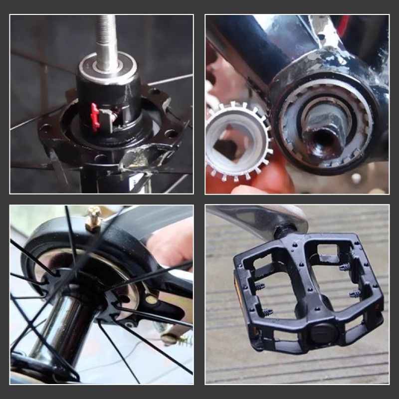 Multipurpose Mechanic Chain Anti-Rust Lubricant