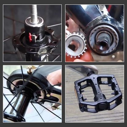 Multipurpose Mechanic Chain Anti-Rust Lubricant