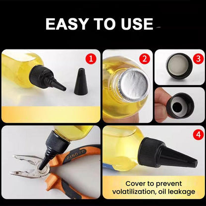 Multipurpose Mechanic Chain Anti-Rust Lubricant