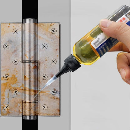 Multipurpose Mechanic Chain Anti-Rust Lubricant