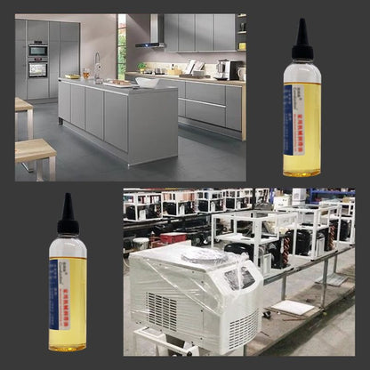 Multipurpose Mechanic Chain Anti-Rust Lubricant