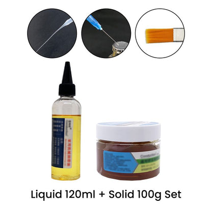 Multipurpose Mechanic Chain Anti-Rust Lubricant