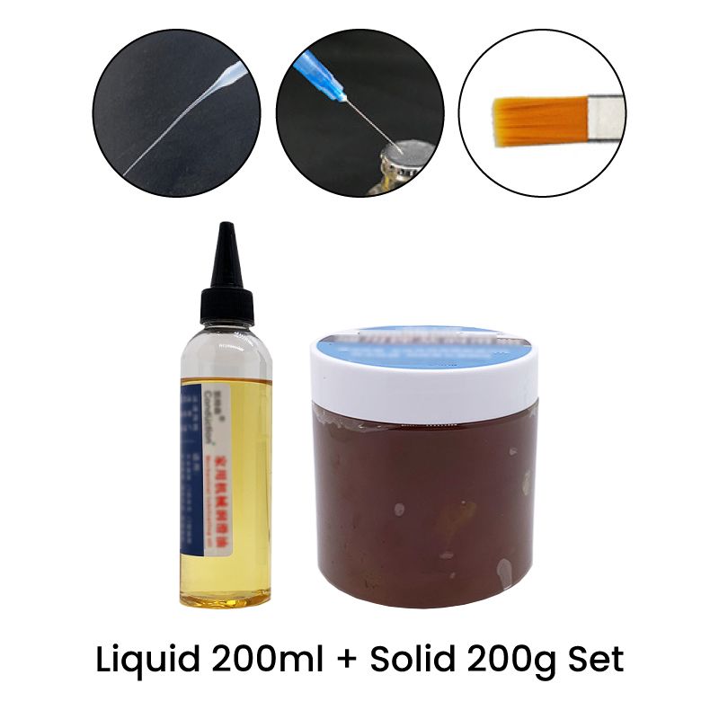 Multipurpose Mechanic Chain Anti-Rust Lubricant