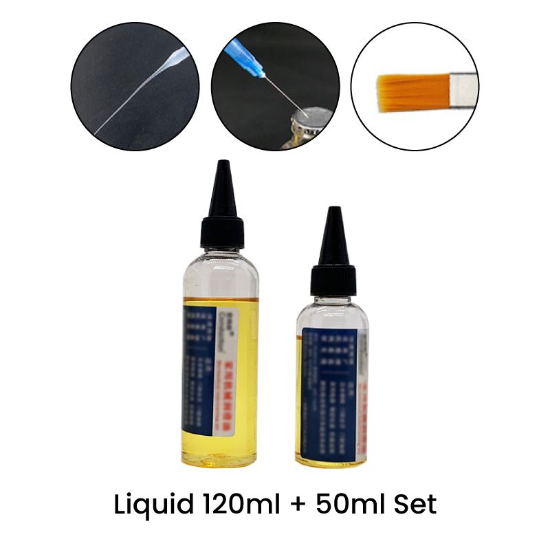 Multipurpose Mechanic Chain Anti-Rust Lubricant