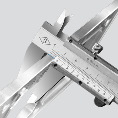Sockets Slotting Template