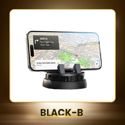 ✨BEST SELLER-Stable Phone Mount for Car ( Limited Time Offer!)