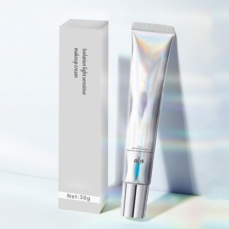 Long-Lasting Hydrating Waterproof Makeup Cream