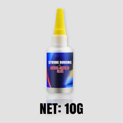 Strong Bonding Quick-Drying Glue