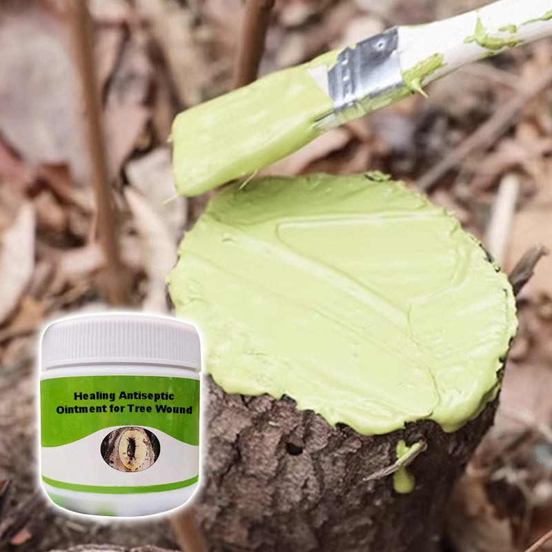 Healing Antiseptic Ointment for Tree Wound