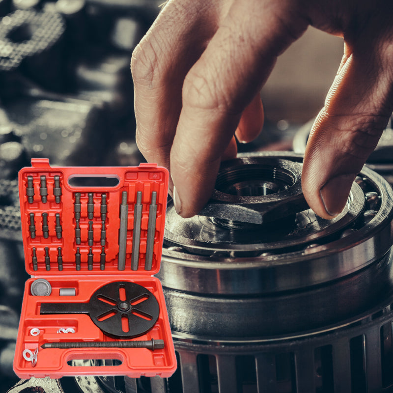 🛠️Internal Bearing Removal Puller Tool🧰