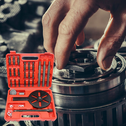 🛠️Internal Bearing Removal Puller Tool🧰