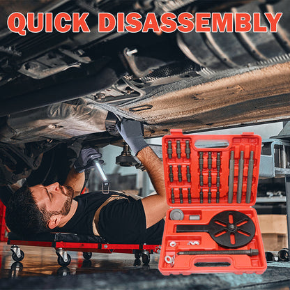 🛠️Internal Bearing Removal Puller Tool🧰