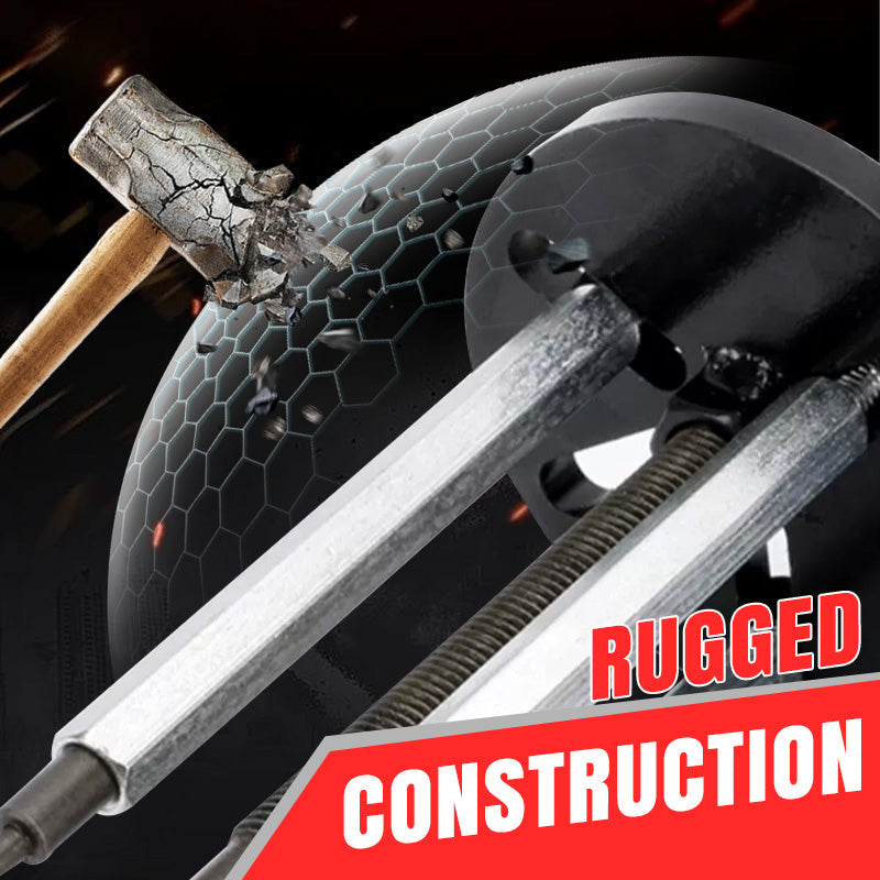 🛠️Internal Bearing Removal Puller Tool🧰