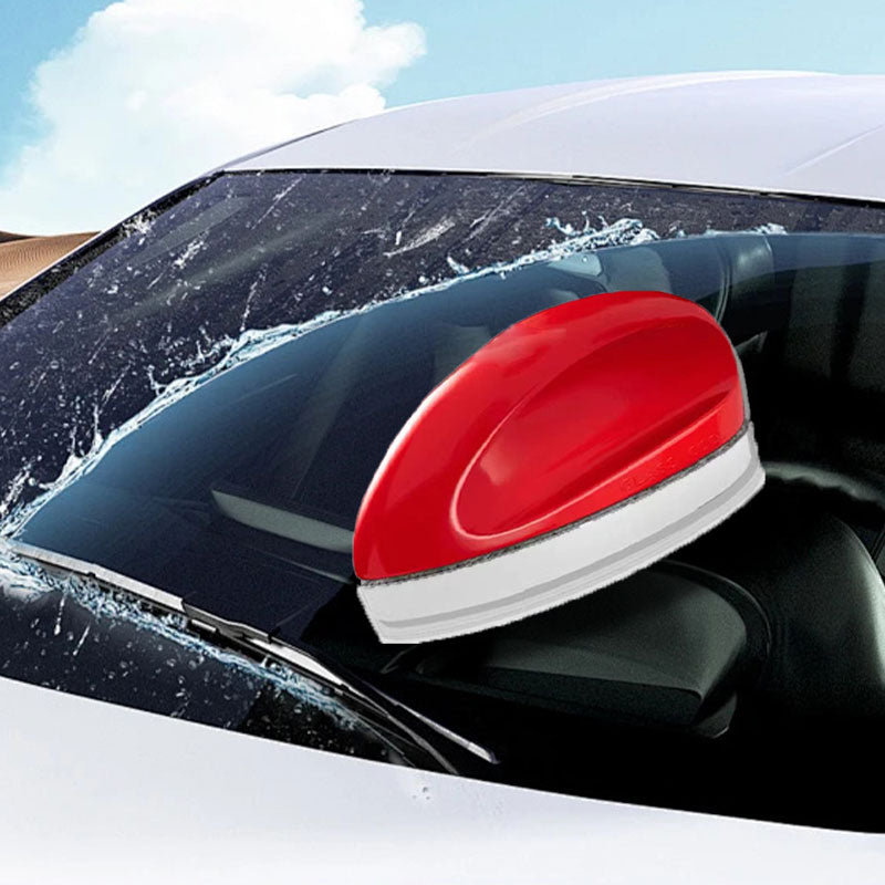 🚗🔥Car Glass Coating & Oil Film Remover