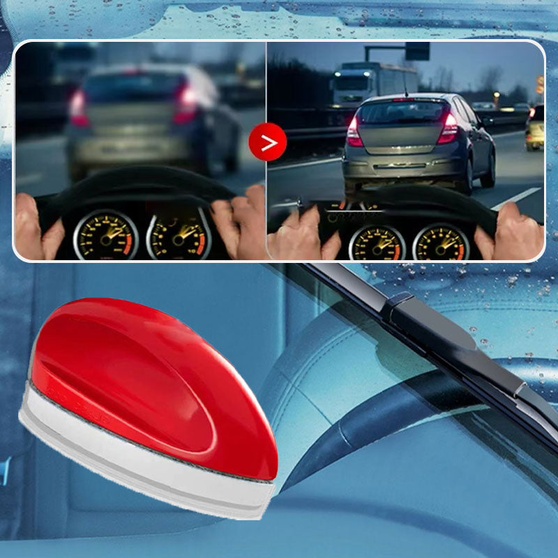 🚗🔥Car Glass Coating & Oil Film Remover