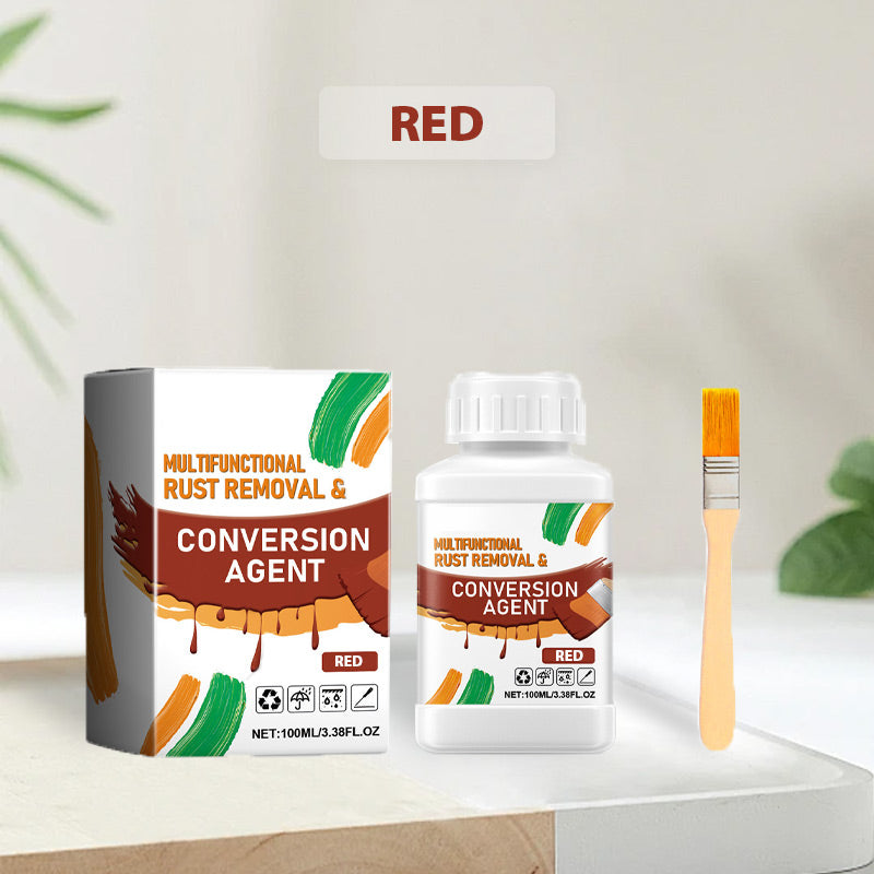 Multi-functional Rust Converter Set