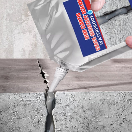 🎁Hot Sale 39% OFFConcrete cracks Waterproof Quick-drying repair sealer