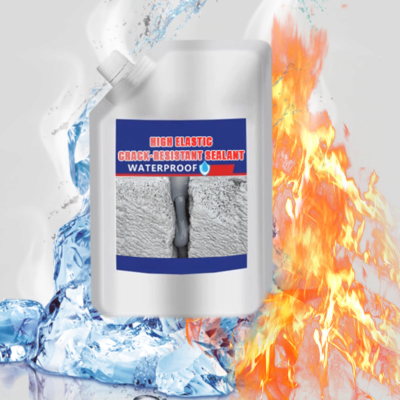 🎁Hot Sale 39% OFFConcrete cracks Waterproof Quick-drying repair sealer