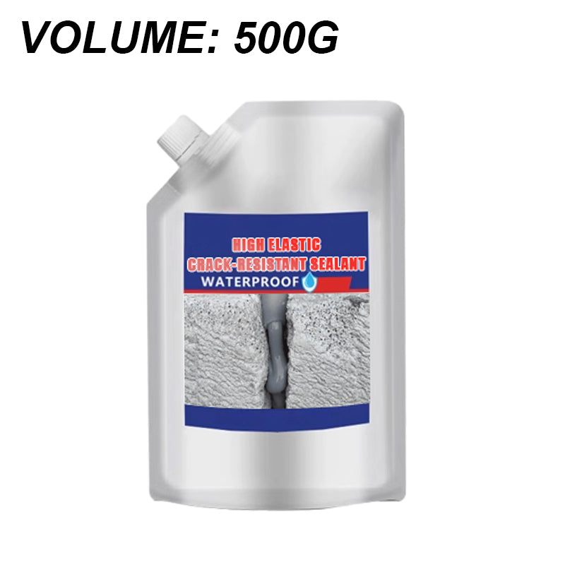 🎁Hot Sale 39% OFFConcrete cracks Waterproof Quick-drying repair sealer