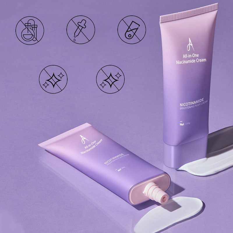 All-in-One Niacinamide Cream