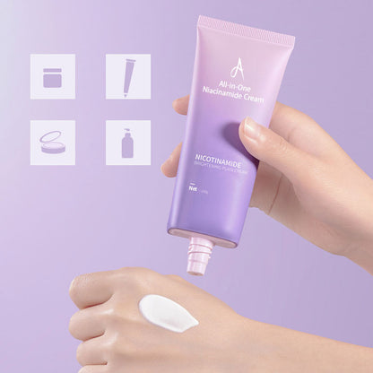 All-in-One Niacinamide Cream