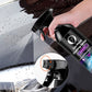 Multi-Purpose Car Paint Coating Spray with Towel