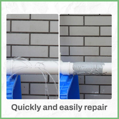 🔨Quick-drying Casting Adhesive - high temperature resistant, strong welding