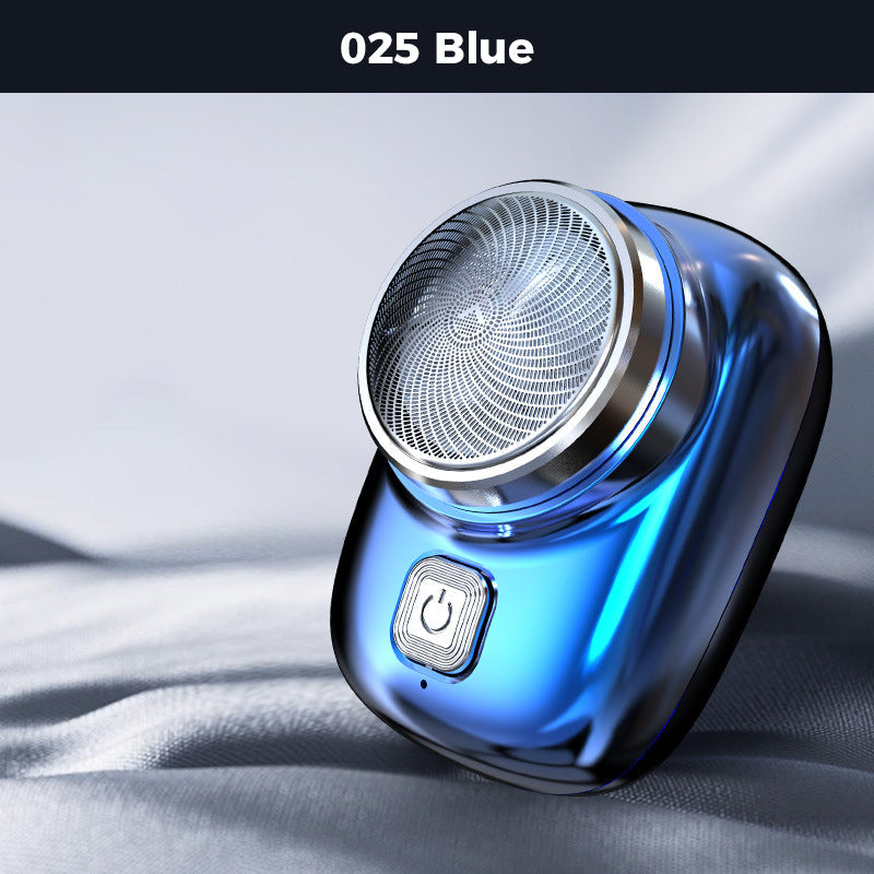 Mini Portable Electric Razor