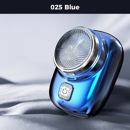 Mini Portable Electric Razor
